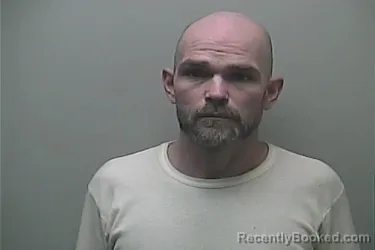 Mugshot of JOSHUA JOHN LAVALEY