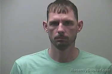 Mugshot of JEROMY WILLIAM LESTER