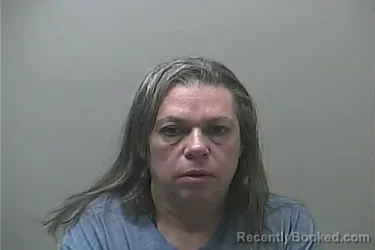 Mugshot of LEAH GAIL LEVINE