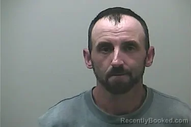 Mugshot of NICHOLAS FRANCIS LOBODZINSKI booked in Midland County, Michigan on June 25, 2026