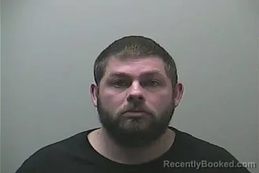Mugshot of WADE GARRETT LAMBERT