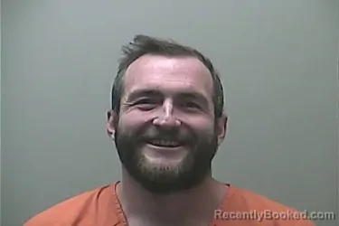 Mugshot of BENJAMIN MICHAEL MILLER