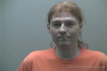 Mugshot of JASPER DEAN MCDONALD