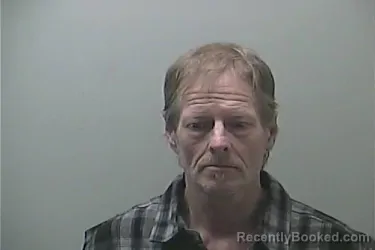 Mugshot of JEFFERY LEE MCNEILL