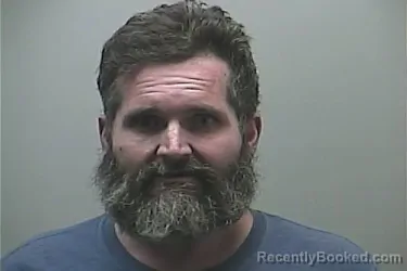 Mugshot of OREY PHILLIP MARTIN