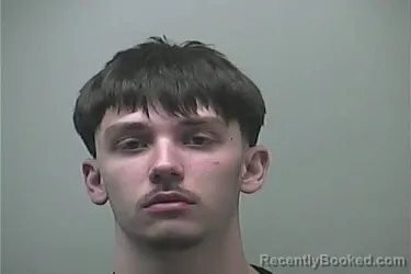 Mugshot of PHOENIX RAY MICHAEL