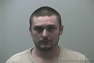 Mugshot of ROBERT MASON MARTIN