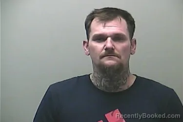 Mugshot of TIMOTHY EUGENE MCDOWELL