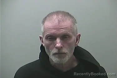 Mugshot of TEDDY VERN MCDERMITT