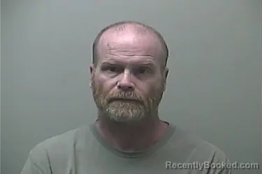 Mugshot of WAYNE EMMETT MCKIMMY