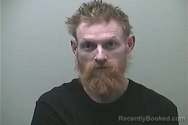 Mugshot of NATHAN WAYNE NICELY