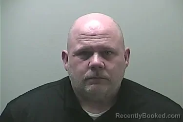 Mugshot of SCOTT MICHAEL NORRIS