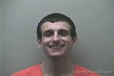 Mugshot of JAMES SAMUEL ORLANDO