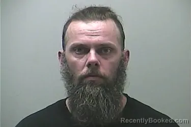 Mugshot of ANDREW WADE POLSGROVE