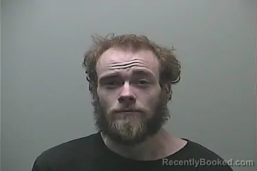 Mugshot of CHASE HENRY-LLOYD PAYNE