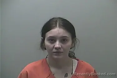 Mugshot of EMILY PRESTON