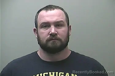 Mugshot of MICHAEL AUGUSTINO PLOWECKI