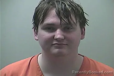 Mugshot of MASON EDWARD PFUNDT