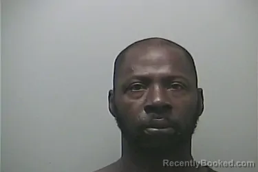 Mugshot of STEVEN LAWRENCE PAGE booked in Midland County, Michigan on April 24, 2026