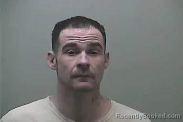 Mugshot of STEVEN RUSSELL PERRY