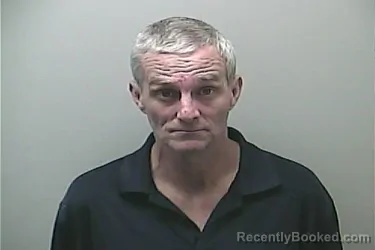 Mugshot of PAUL ARTHUR RIVARD