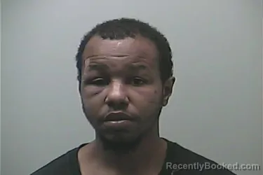 Mugshot of WESLEY KEYON RAMSEY booked in Midland County, Michigan on June 25, 2026