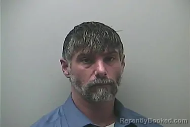 Mugshot of AARON CHARLES STARK