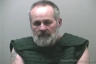 Mugshot of CHRISTOPHER SCOTT STEWART