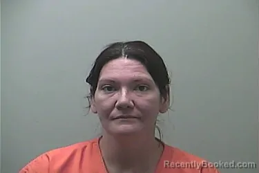 Mugshot of DEVIN RAE STARK