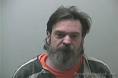 Mugshot of JAMES THOMAS STONG