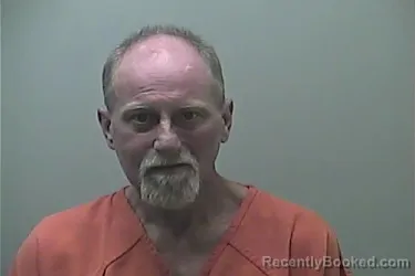 Mugshot of RANDY GENE SKYM