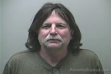 Mugshot of THOMAS FREDRICK STEIN