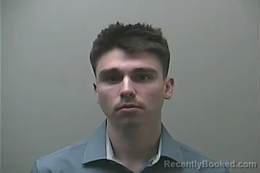 Mugshot of BRENDEN EDWARD TENNANT
