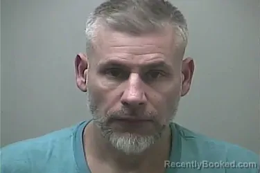 Mugshot of ROBERT ERIC THOMPSON