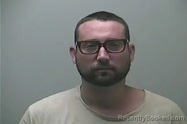 Mugshot of TYLER TORKA booked in Midland County, Michigan on July 14, 2026