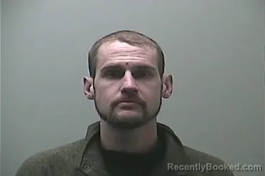 Mugshot of TAYLOR ASHTON TRUDELL