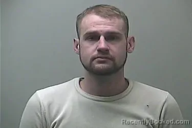 Mugshot of TAYLOR ASHTON TRUDELL