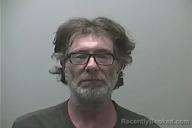 Mugshot of CHRISTOPHER MICHAEL VASOLD