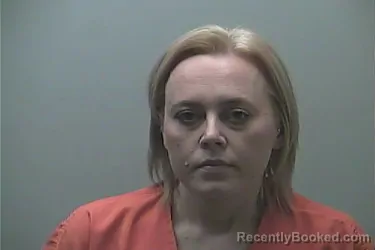 Mugshot of DENISE KELLY VALENT