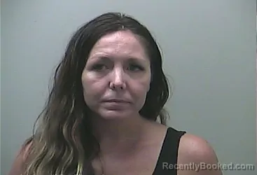 Mugshot of Marissa Beth Velez booked in Midland County, Michigan on September 20, 2026