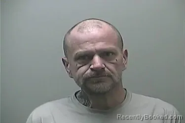 Mugshot of ADAM MATTHEW WILLIAMS