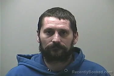 Mugshot of DOUGLAS DUANE WILLETT