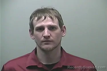 Mugshot of JAMES MATTHEW WELCH