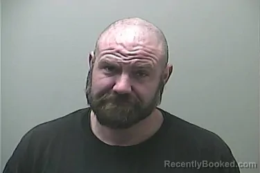 Mugshot of MITCHELL ROBERT WOOD