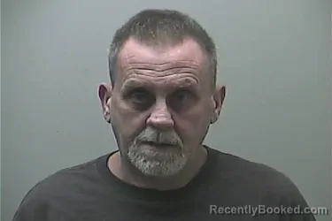 Mugshot of PAYNE WILLIAM WILLS