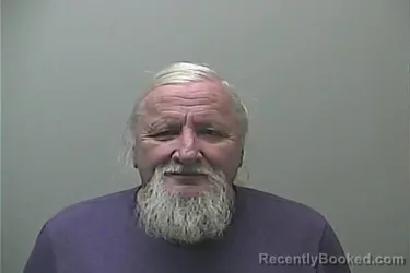 Mugshot of RAYMOND WYSOCKI