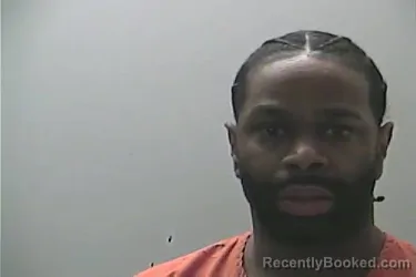 Mugshot of RAVEN WILLIAM-EDWARD WEBSTER booked in Midland County, Michigan on April 5, 2026