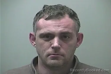 Mugshot of CALEB MICHAEL YOUNG