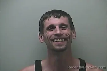 Mugshot of CHAD ALLEN ZEITZ booked in Midland County, Michigan on July 30, 2026