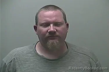 Mugshot of DOUGLASS JAMES ZADONIA